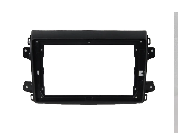 FİAT DUCATO/CİTROEN JUMPER/PEUGEOT BOXER 2022/2024 9 İNÇ 6-128 - Resim 4