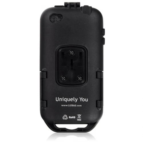 LUXA2 H10 iPhone 3/3GS/4/4S Su geçirmez Kılıf - 2