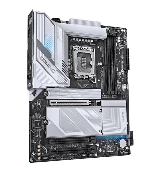 Gigabyte B860 Gaming X Wifi 6E D5 1851P Type-C - 3
