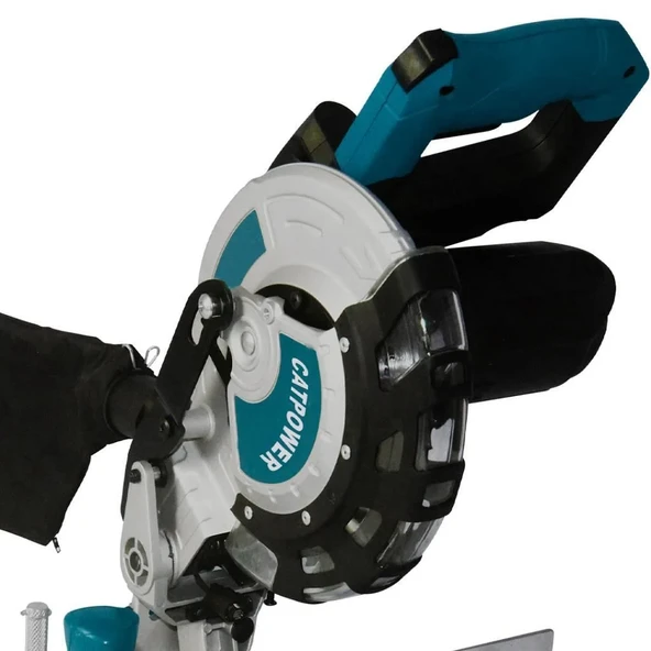 Catpower 2212 Gönye Kesme 210 MM 1500W - 2