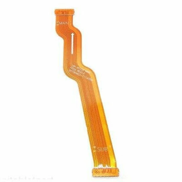 Samsung Galaxy A10 A10 Sm-A105F Lcd Ekran Main Flex