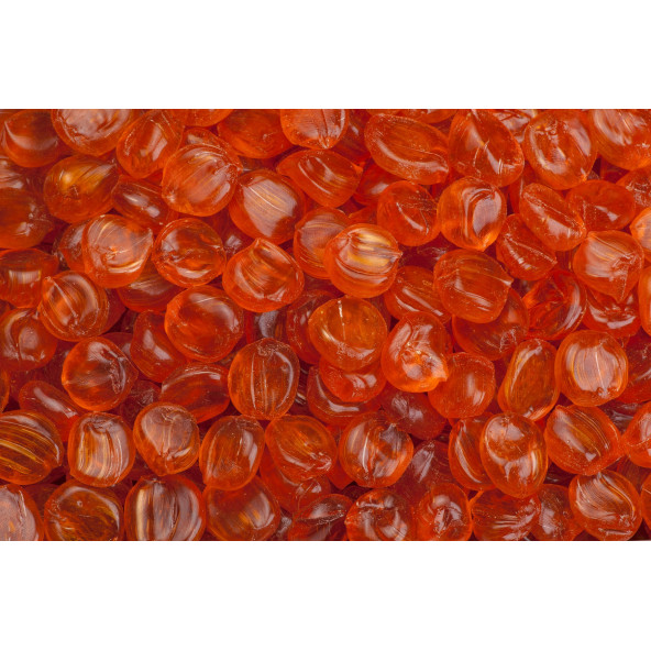 Portakallı Akide Şekeri 1 Kg