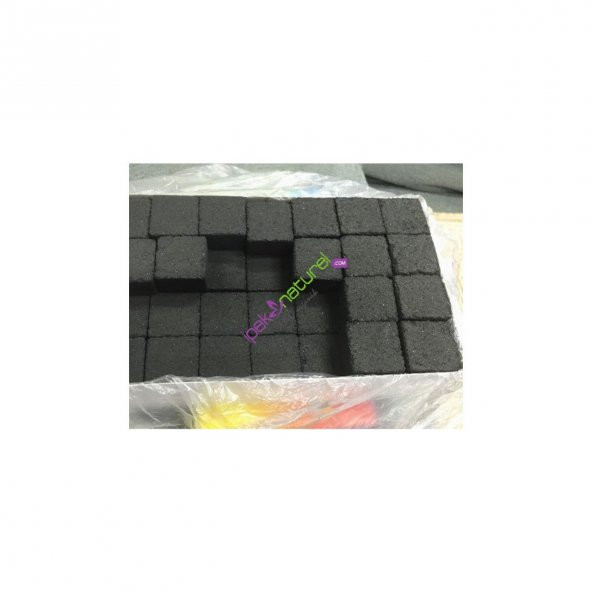 Enhavalı Babil Kokusuz Dumansız Nargile Kömürü - 2