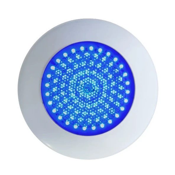 Water Fun Ultra Slim Joker Model Sıva Altı Mavi Işık Led Havuz Lambası- ( Her Koyana Uygun ) Joker Led Lights-ToptancıyızBiz