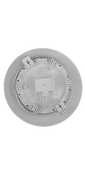 Water Fun Ultra Slim Joker Model Sıva Altı Mavi Işık Led Havuz Lambası- ( Her Koyana Uygun ) Joker Led Lights-ToptancıyızBiz - 6