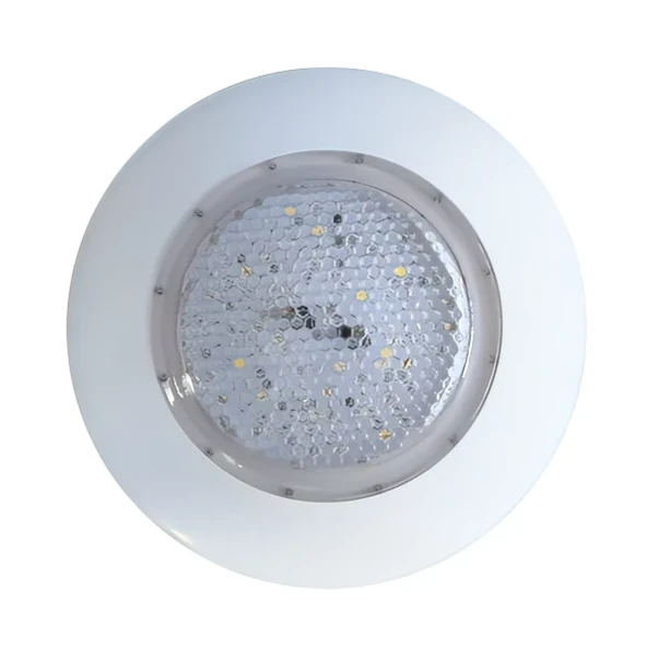 Water Fun Ultra Slim Joker Model Sıva Altı Mavi Işık Led Havuz Lambası- ( Her Koyana Uygun ) Joker Led Lights-ToptancıyızBiz - 3