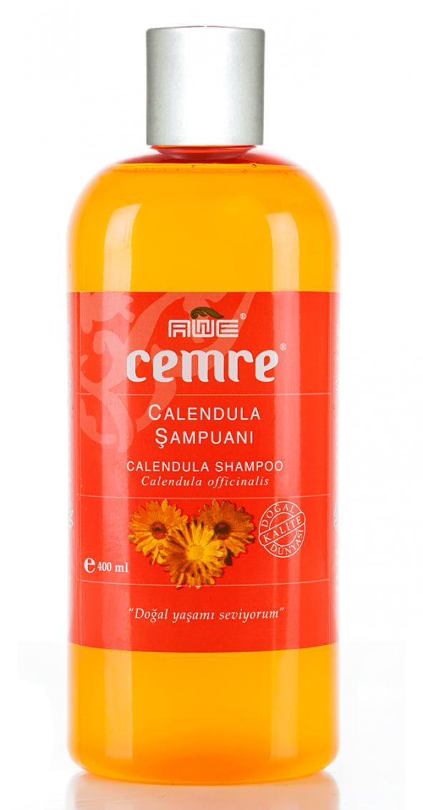 Calendula Şampuanı (Aynısefa )400 ml