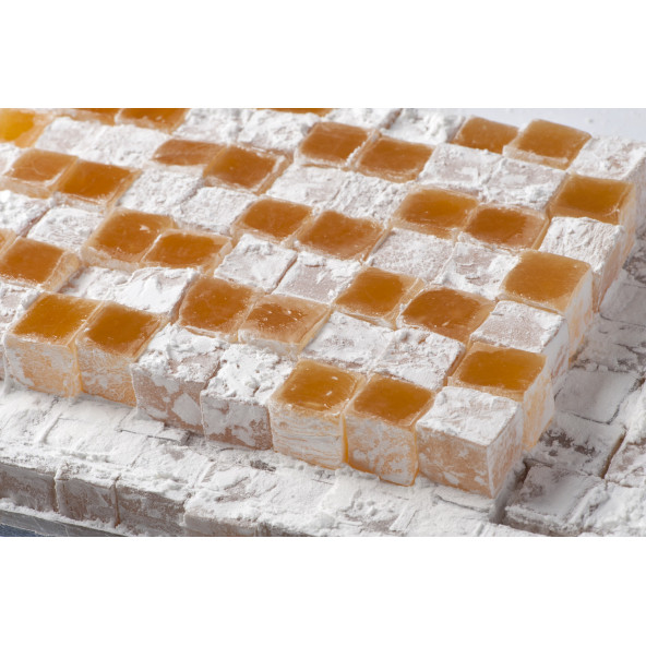 Muzlu Lokum 1 Kg