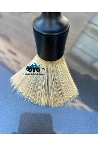 euroist Araba Temizlik Seti - Köpük Atan Pompa, Detay Fırça, Mikrofiber Kurulama Bezi, Mikrofiber Cam Bezi - 6