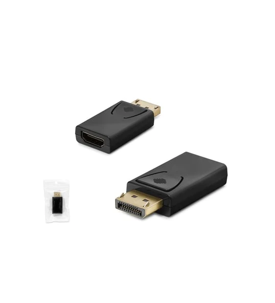 Hadron HDX1311 Çevirici DISPLAY to HDMI 1080P