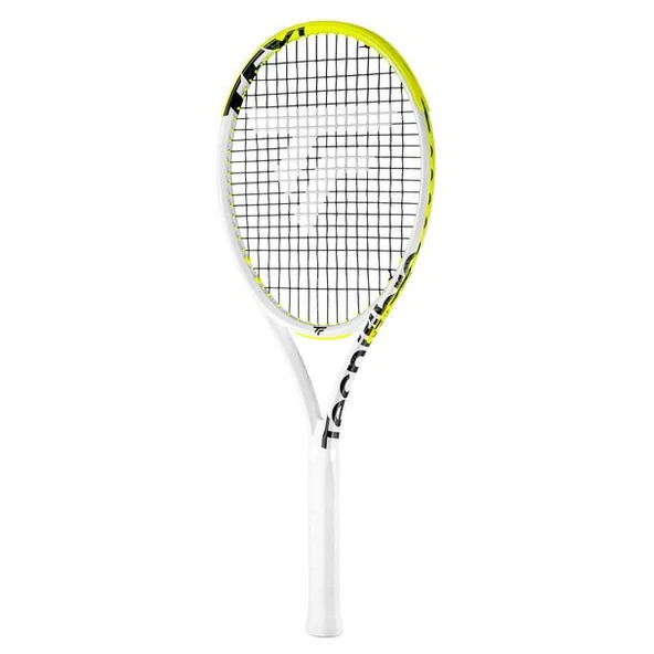 Tecnifibre TF-X1 V2 255 Tenis Raketi 14TFX25540 - Resim 5