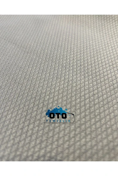 euroist Mikrofiber Cam Bezi - Araba Cam Bezi, Oto Cam Bezi, Temizlik Bezi, 3 ADET - 50x70 CM - 4