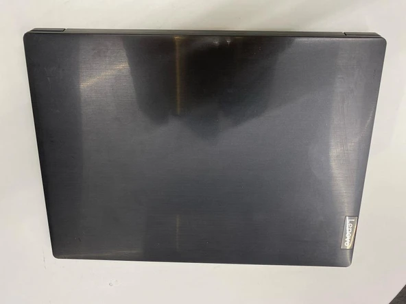 Lenovo Notebook ideaPad S145-14Iwl intel i5 8265U 8Gb 256Gb M2 Ssd 14" Fhd (C Laptop) 2.EL 3Ay Garan - Resim 5