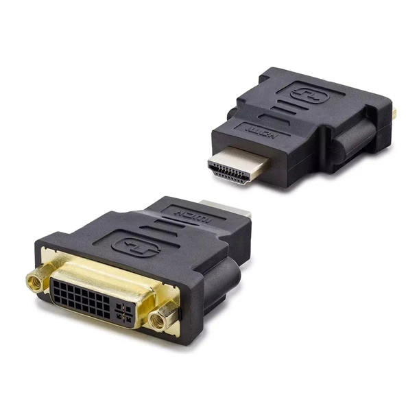 Hadron HDX1255 ADAPTÖR ÇEVİRİCİ HDMI TO DVI