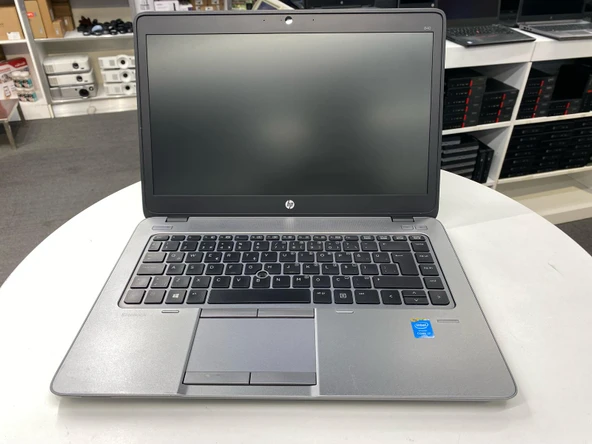 Hp Notebook EliteBook 840 G2 intel i7 5600U 8Gb 256Gb Ssd 14" Hd + (B Laptop) 2.EL 3Ay Garanti