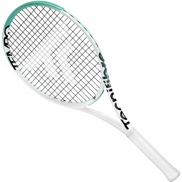 Tecnifibre Tempo 275 V2 Tenis Raketi 14TEM27540 - 6