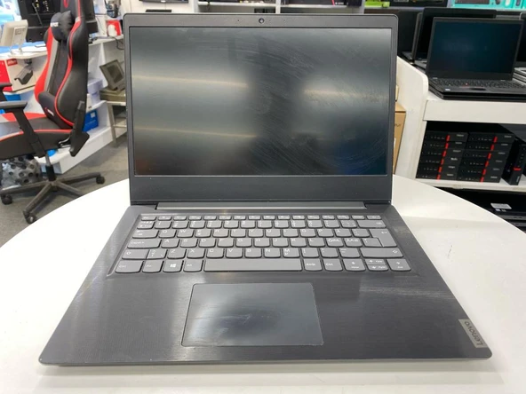 Lenovo Notebook ideaPad S145-14Iwl intel i5 8265U 8Gb 256Gb M2 Ssd 14" Fhd (C Laptop) 2.EL 3Ay Garan ürün görseli