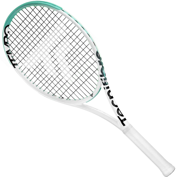 Tecnifibre Tempo 275 V2 Tenis Raketi 14TEM27540 - 2