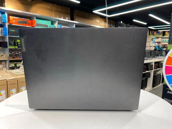 Lenovo Notebook ideaPad S145-14Iwl intel i5 8265U 8Gb 256Gb M2 Ssd 14" Fhd (C Laptop) 2.EL 3Ay Garan - Resim 3