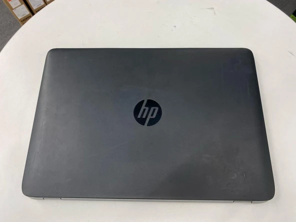 Hp Notebook EliteBook 840 G2 intel i7 5600U 8Gb 256Gb Ssd 14" Hd + (B Laptop) 2.EL 3Ay Garanti - Resim 5