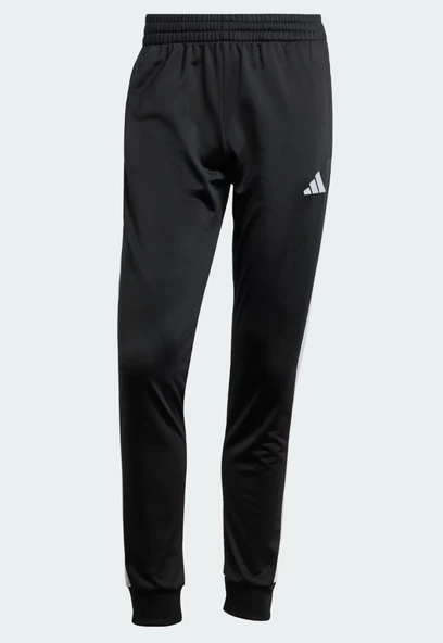 adidas Sportswear Basic Tricot Colorblock Erkek Eşofman Takımı JI8896 - Resim 6