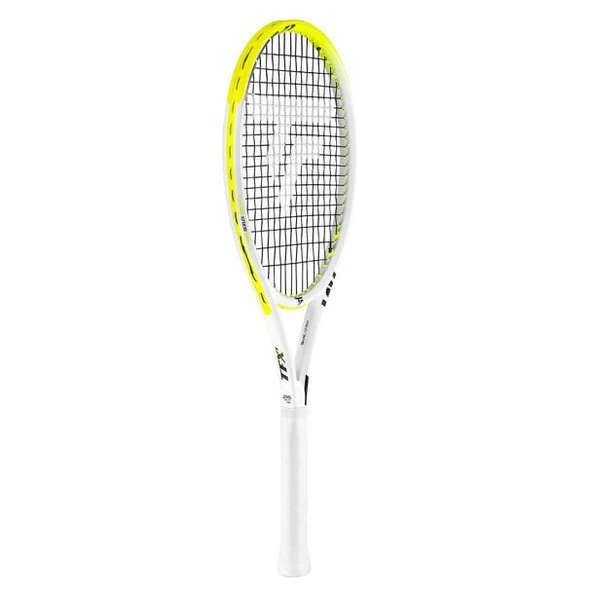 Tecnifibre TF-X1 V2 255 Tenis Raketi 14TFX25540 - 2