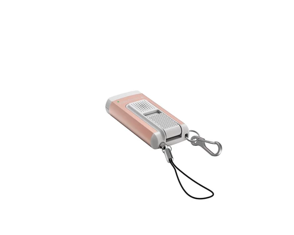 Ledlenser K6R SAFETY GOLD Fener LED502581 - 3