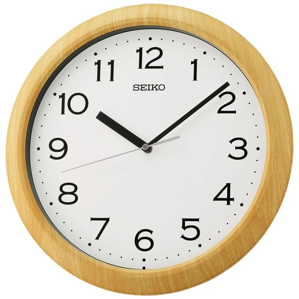 Seiko QHA014A Duvar Saati