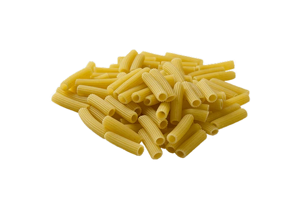Oba Kalın Kesme Makarna 5KG x 3 Adet | Toptan Ekonomik Paket - 3