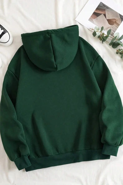 Age Of Steam Baskılı Sweatshirt - 8