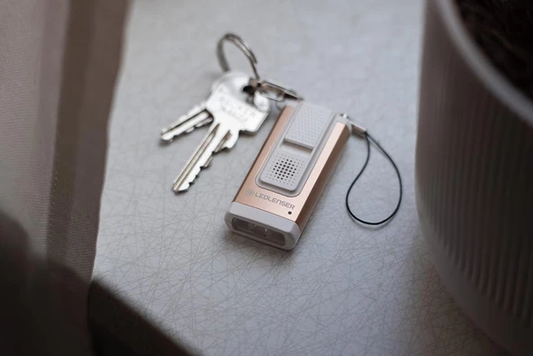 Ledlenser K6R SAFETY GOLD Fener LED502581 - 5