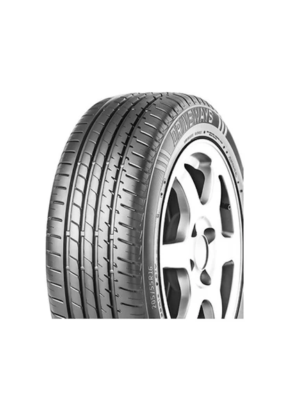 Lassa 245/50R18 104y Xl Drıveways Sport + Yaz Lastiği 2023