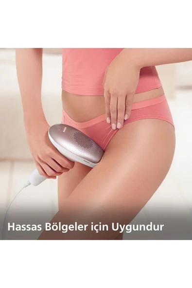 Philips Lumea Advanced BRI924/00 IPL Lazer Epilasyon Aleti - 3