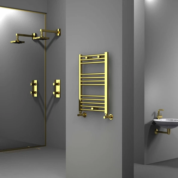 Radiva Haiti Havlupan 500x700 Altın Renkli