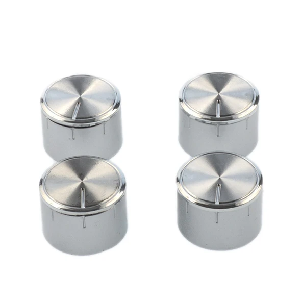 Ocak Düğme Seti Beko HIZG64120SX,AOMG64160DI,HTZG64120SX ile Uyumlu ürün görseli 1