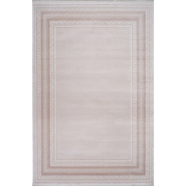 ARTEMİS COUTURE - 05229A - BEJ KEMİK HALI 200X290