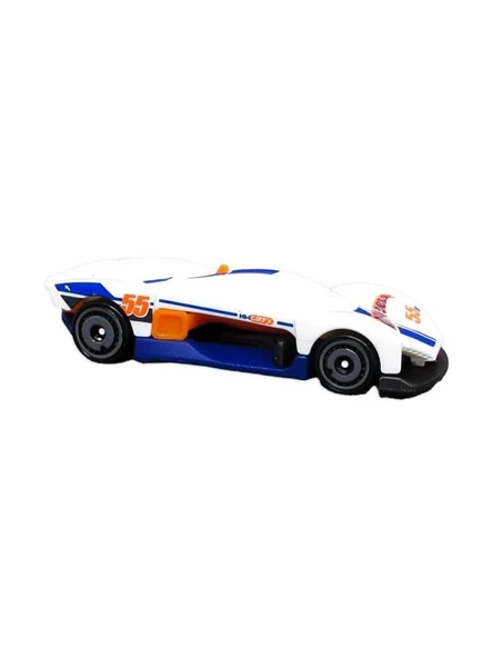 Hot Wheels Tekli Arabalar Turbine Sublime HKK38