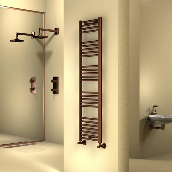 Radiva Haiti Havlupan 400x1500 Bakır Eskitme