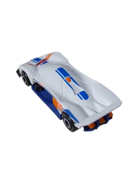 Hot Wheels Tekli Arabalar Turbine Sublime HKK38 - 3