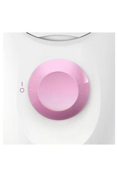 Braun Silk-épil 1 1-000 Epilatör - 5