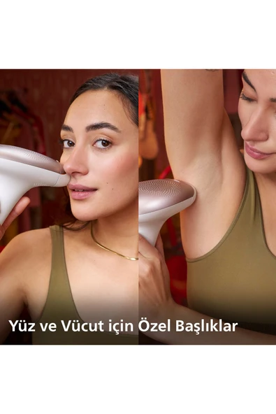 Philips Lumea Advanced BRI924/00 IPL Lazer Epilasyon Aleti - 2
