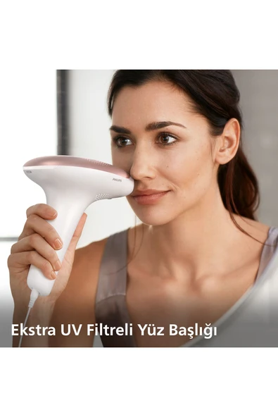 Philips Lumea Advanced BRI924/00 IPL Lazer Epilasyon Aleti - 6