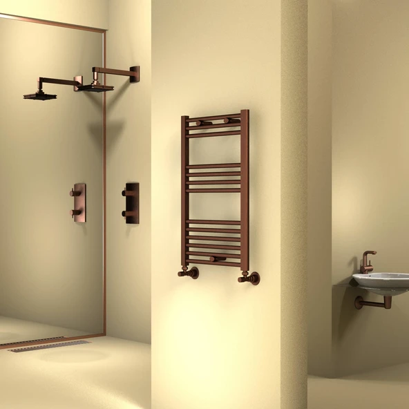 Radiva Haiti Havlupan 500x800 Bakır Eskitme