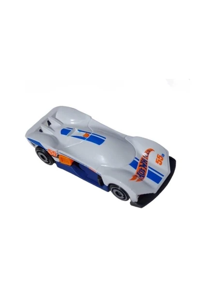 Hot Wheels Tekli Arabalar Turbine Sublime HKK38 - 2