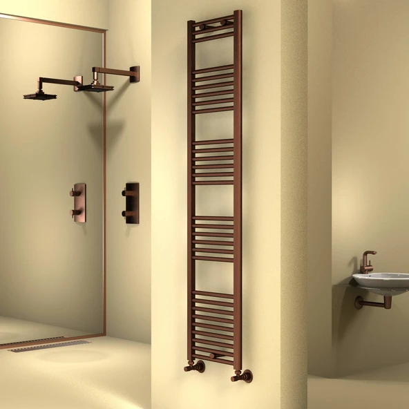 Radiva Haiti Havlupan 400x1800 Bakır Eskitme