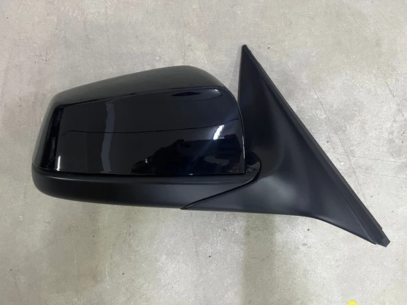 BMW 5 SERİSİ E60 LCI UYUMLU KOMPLE AYNA SAĞ 2007-2010