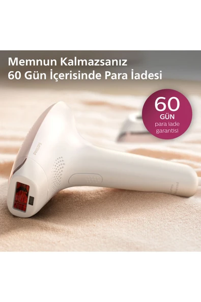 Philips Lumea Advanced BRI924/00 IPL Lazer Epilasyon Aleti - 8