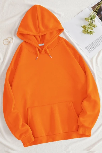 Be True Of  Baskılı Sweatshirt - 6