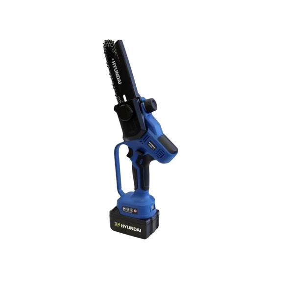Hyundai HCS204A Akülü Dal Budama Testeresi 2X4AH - 3