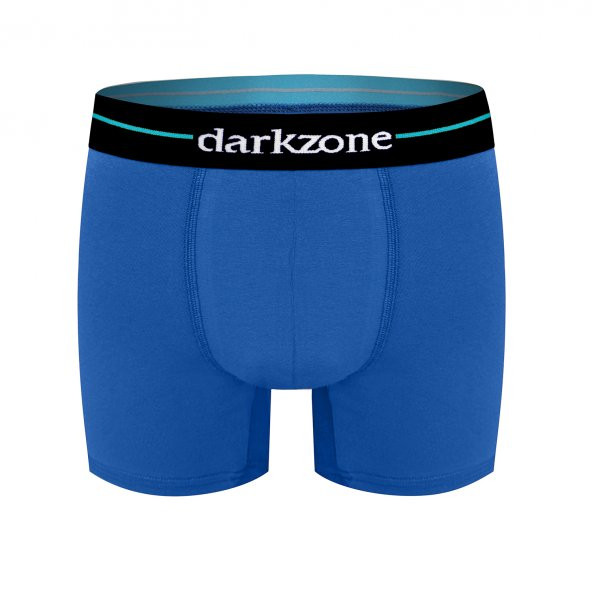 Darkzone Haftanın Günleri Özel Seri 7li Erkek Boxer Set 2 - 3
